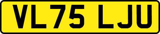 VL75LJU