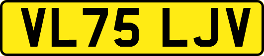 VL75LJV