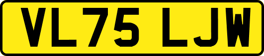 VL75LJW