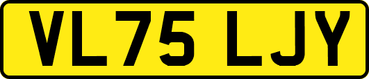 VL75LJY