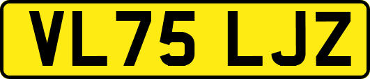 VL75LJZ