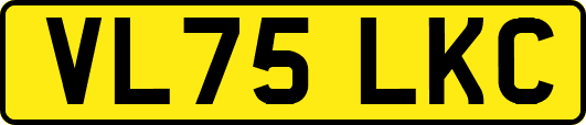 VL75LKC