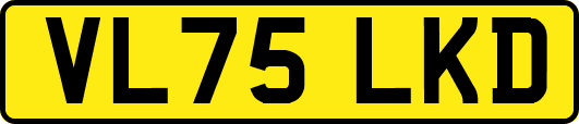 VL75LKD