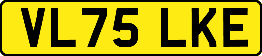 VL75LKE