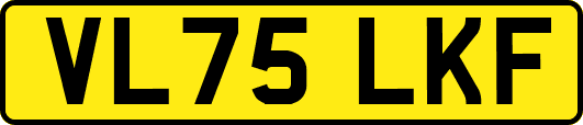 VL75LKF