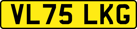 VL75LKG
