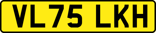 VL75LKH