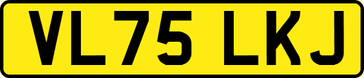 VL75LKJ