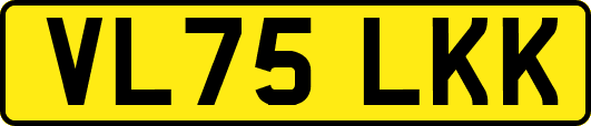 VL75LKK
