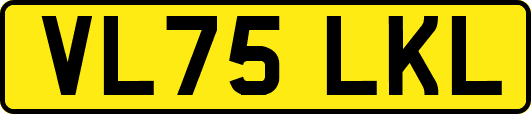 VL75LKL