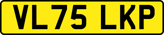 VL75LKP