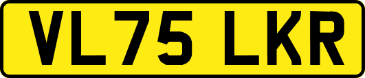 VL75LKR