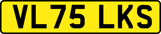 VL75LKS