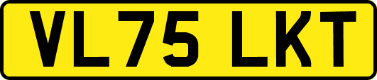 VL75LKT