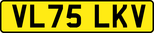 VL75LKV