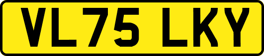 VL75LKY