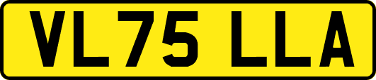 VL75LLA