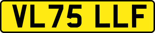 VL75LLF