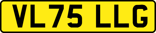 VL75LLG