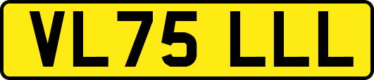 VL75LLL