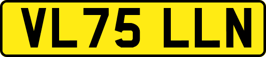 VL75LLN