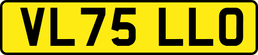 VL75LLO