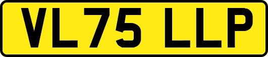 VL75LLP