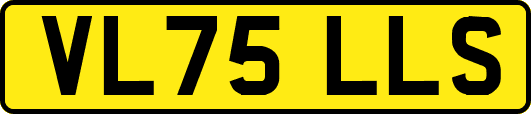 VL75LLS