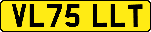 VL75LLT