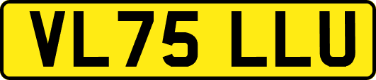 VL75LLU