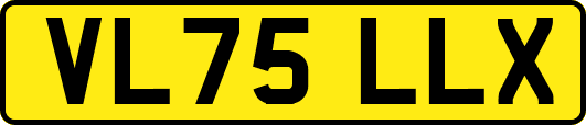 VL75LLX