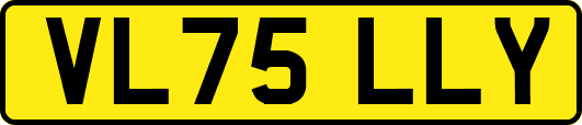 VL75LLY