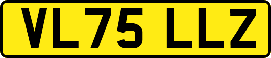 VL75LLZ