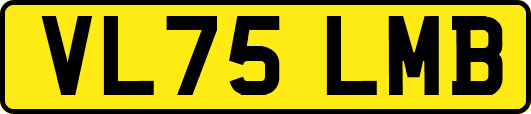 VL75LMB
