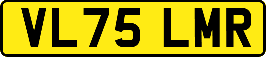 VL75LMR
