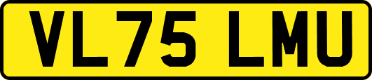 VL75LMU