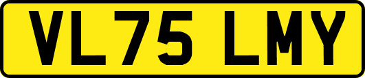 VL75LMY