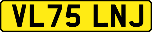 VL75LNJ