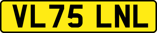 VL75LNL