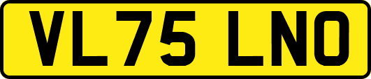 VL75LNO