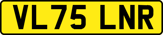 VL75LNR
