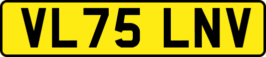 VL75LNV