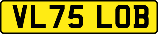 VL75LOB