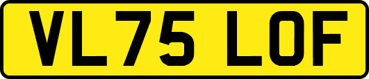 VL75LOF