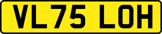 VL75LOH