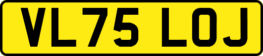 VL75LOJ