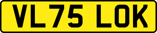VL75LOK