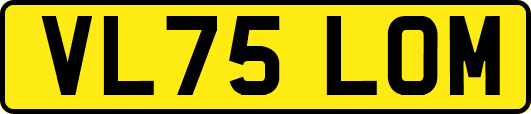 VL75LOM