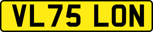 VL75LON