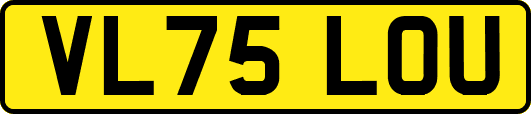 VL75LOU